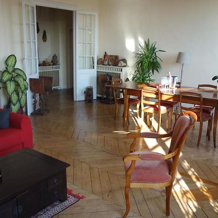 Apartmán Paris-Sur-Seine-Chez-Caroline Exteriér fotografie