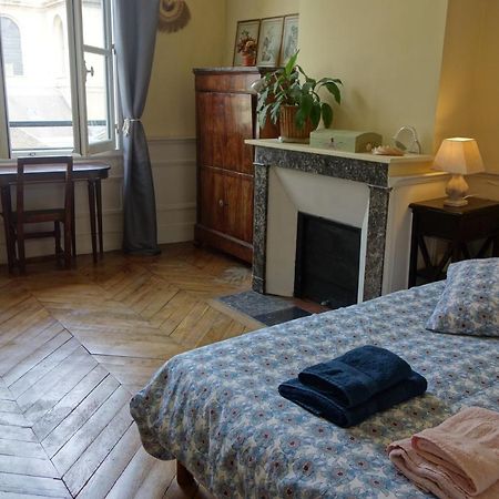 Apartmán Paris-Sur-Seine-Chez-Caroline Exteriér fotografie