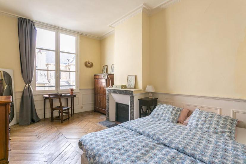 Apartmán Paris-Sur-Seine-Chez-Caroline Exteriér fotografie