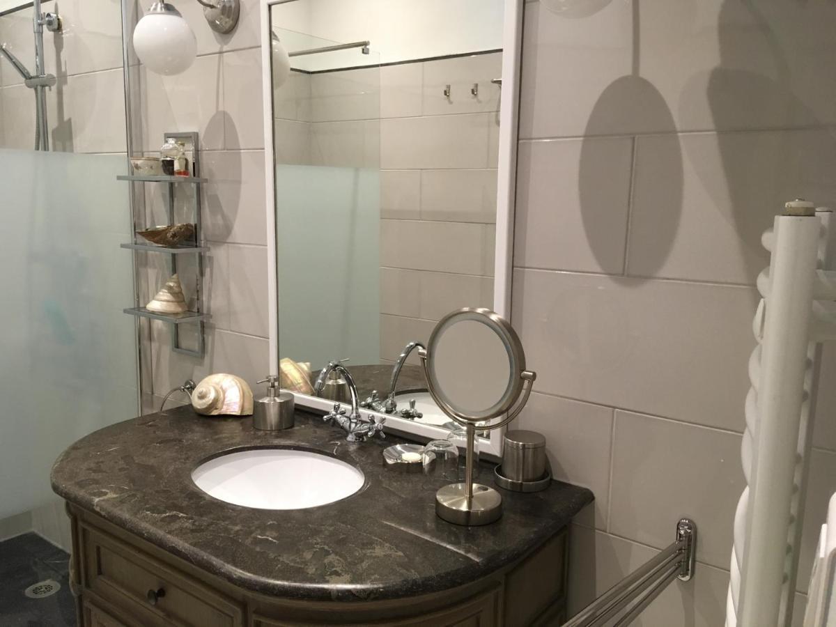 Apartmán Paris-Sur-Seine-Chez-Caroline Exteriér fotografie